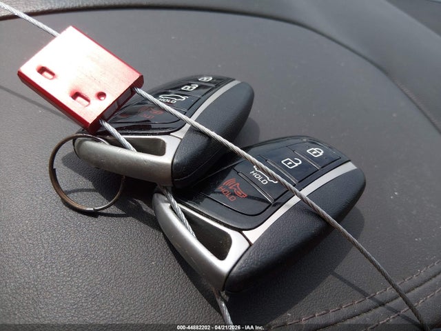 KMHGN4JE8FU035867 Hyundai Genesis 3.8