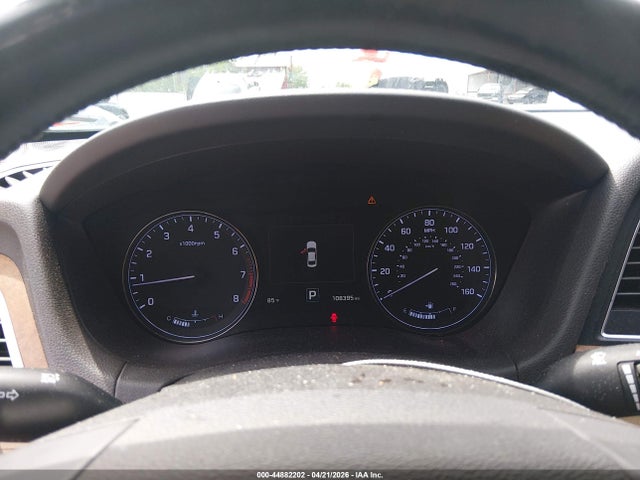 KMHGN4JE8FU035867 Hyundai Genesis 3.8