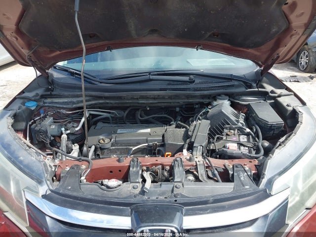 Продажа на аукционе авто 2015 Honda Cr-v Lx, vin: 2HKRM4H37FH690486, номер лота: 44882203