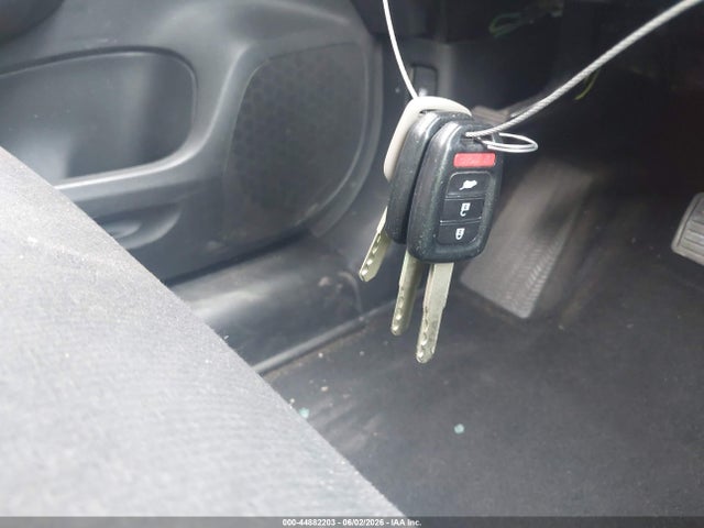 Продажа на аукционе авто 2015 Honda Cr-v Lx, vin: 2HKRM4H37FH690486, номер лота: 44882203