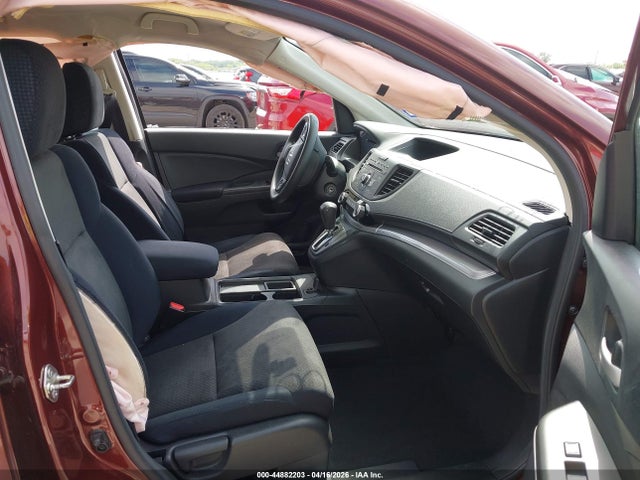 Продажа на аукционе авто 2015 Honda Cr-v Lx, vin: 2HKRM4H37FH690486, номер лота: 44882203