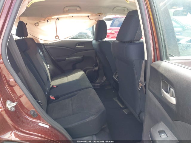 Продажа на аукционе авто 2015 Honda Cr-v Lx, vin: 2HKRM4H37FH690486, номер лота: 44882203
