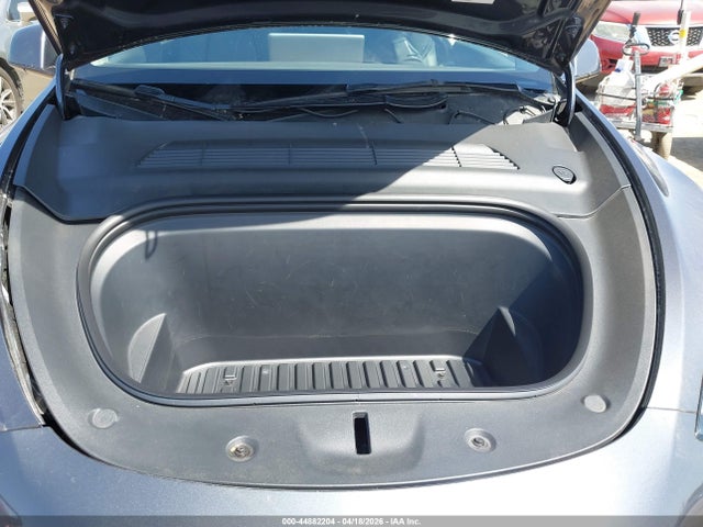 Aukcja sprzedaży 2022 Tesla Model Y Long Range Dual Motor All-wheel Drive, vin: 7SAYGDEEXNF373701, numer aukcji: 44882204