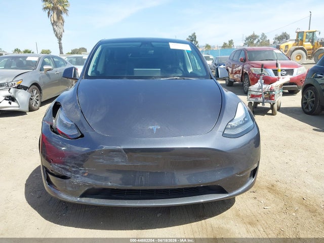 Aukcja sprzedaży 2022 Tesla Model Y Long Range Dual Motor All-wheel Drive, vin: 7SAYGDEEXNF373701, numer aukcji: 44882204