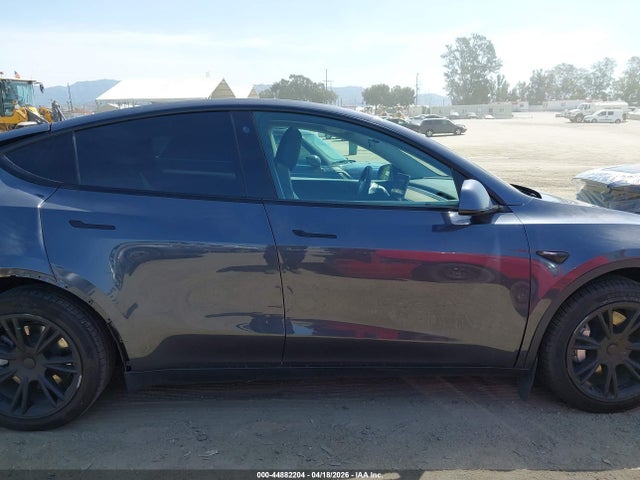 Aukcja sprzedaży 2022 Tesla Model Y Long Range Dual Motor All-wheel Drive, vin: 7SAYGDEEXNF373701, numer aukcji: 44882204