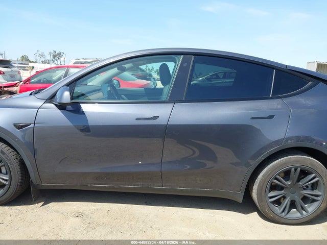 Aukcja sprzedaży 2022 Tesla Model Y Long Range Dual Motor All-wheel Drive, vin: 7SAYGDEEXNF373701, numer aukcji: 44882204