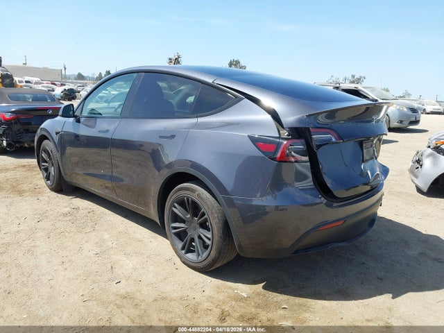 Aukcja sprzedaży 2022 Tesla Model Y Long Range Dual Motor All-wheel Drive, vin: 7SAYGDEEXNF373701, numer aukcji: 44882204