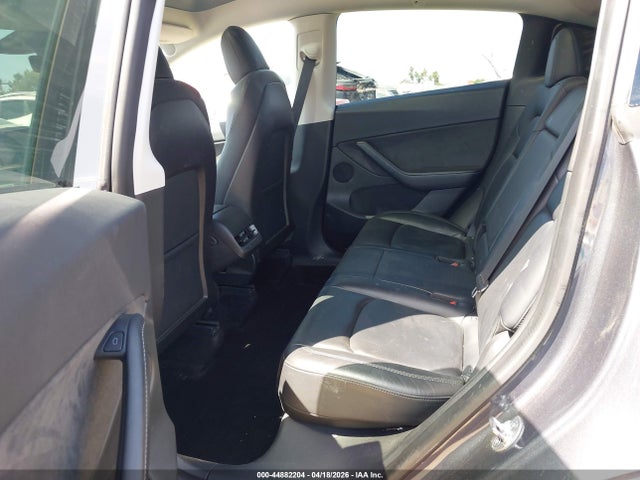Aukcja sprzedaży 2022 Tesla Model Y Long Range Dual Motor All-wheel Drive, vin: 7SAYGDEEXNF373701, numer aukcji: 44882204