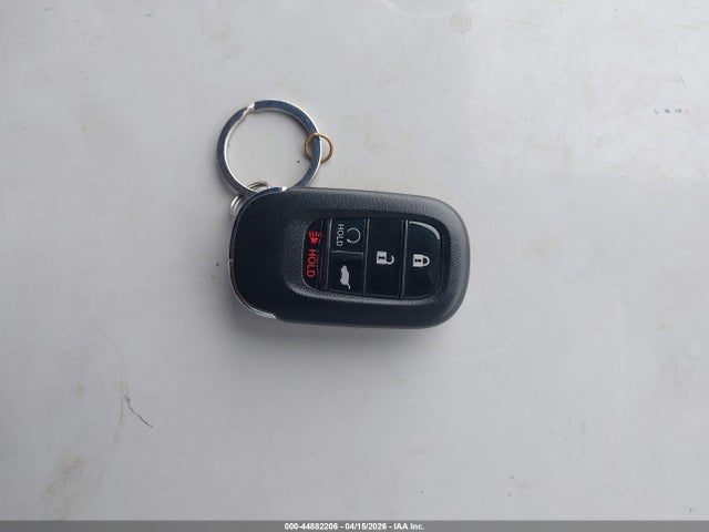 19XFL2H8XSE007796 Honda Civic Sedan Sport