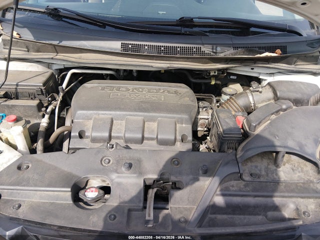 5FNRL5H67GB085404 Honda Odyssey Ex-l