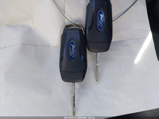 1FT8W3DT7KEF75788 Ford F-350 Xl