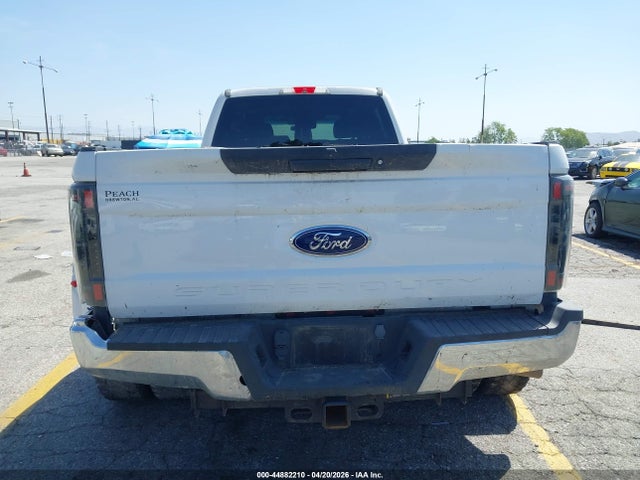 1FT8W3DT7KEF75788 Ford F-350 Xl