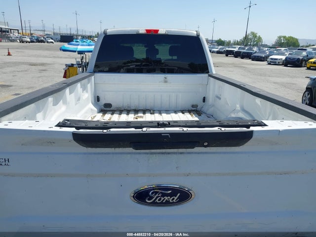 1FT8W3DT7KEF75788 Ford F-350 Xl