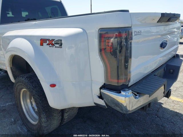 1FT8W3DT7KEF75788 Ford F-350 Xl
