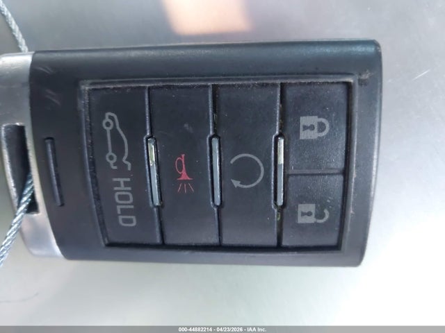 2013 Cadillac Ats Luxury მანქანა იყიდება აუქციონზე, vin: 1G6AB5RA3D0124246, აუქციონის ნომერი: 44882214