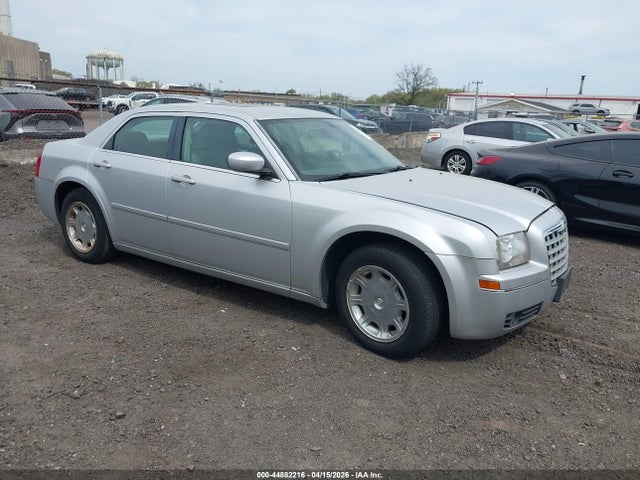 2006 CHRYSLER 300 2C3KA53G86H409612