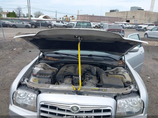 2006 CHRYSLER 300 2C3KA53G86H409612 Photo 9