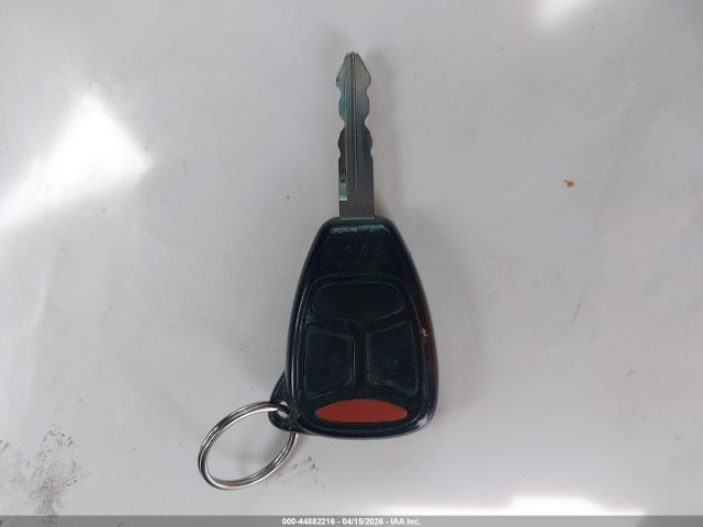 2006 CHRYSLER 300 2C3KA53G86H409612 Photo 10