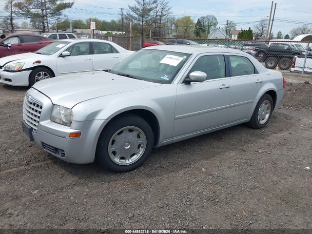 2006 CHRYSLER 300 2C3KA53G86H409612 Photo 1