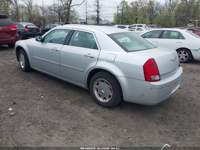 2006 CHRYSLER 300 2C3KA53G86H409612 Photo 2