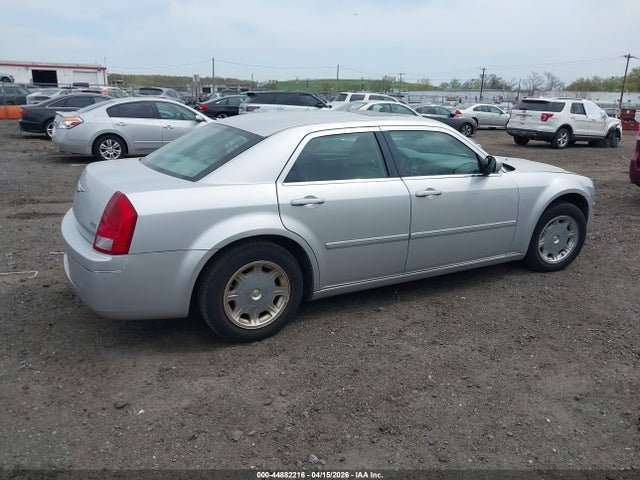 2006 CHRYSLER 300 2C3KA53G86H409612 Photo 3