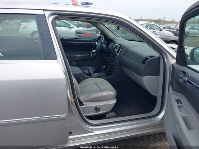 2006 CHRYSLER 300 2C3KA53G86H409612 Photo 4