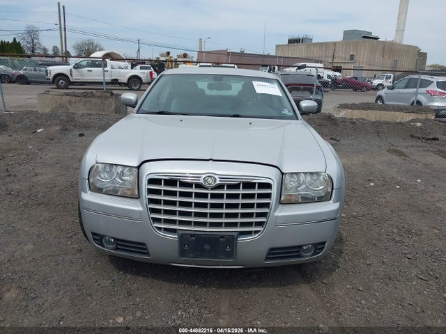 2006 CHRYSLER 300 2C3KA53G86H409612 Photo 5