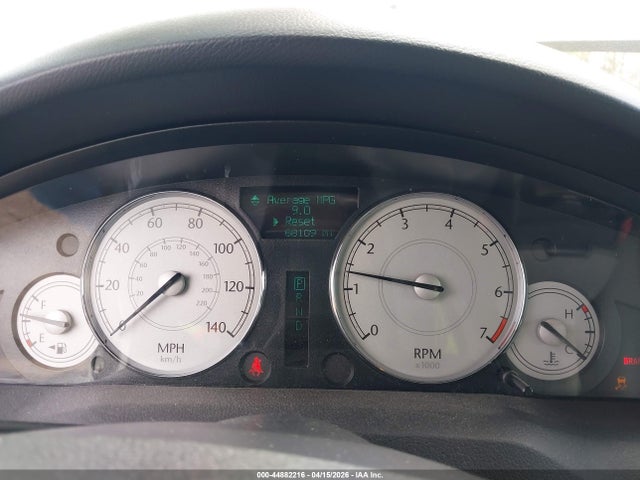 2006 CHRYSLER 300 2C3KA53G86H409612 Photo 6