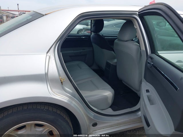 2006 CHRYSLER 300 2C3KA53G86H409612 Photo 7