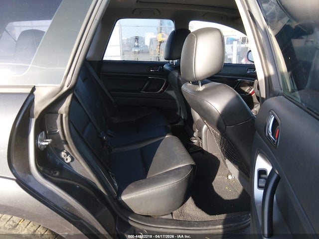Продаж на аукціоні авто 2008 Subaru Outback 2.5i Limited/2.5i Limited L.l. Bean Edition, vin: 4S4BP62C487355458, номер лоту: 44882218