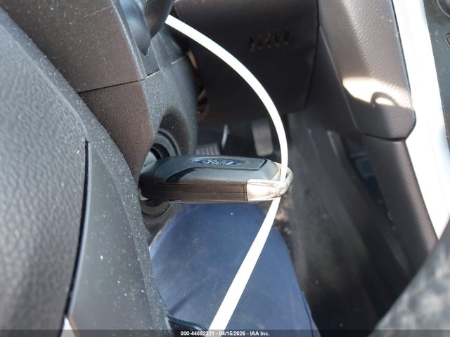 Продаж на аукціоні авто 2014 Ford Fusion Se, vin: 3FA6P0H97ER154808, номер лоту: 44882221