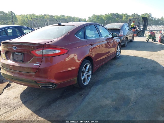 Продаж на аукціоні авто 2014 Ford Fusion Se, vin: 3FA6P0H97ER154808, номер лоту: 44882221