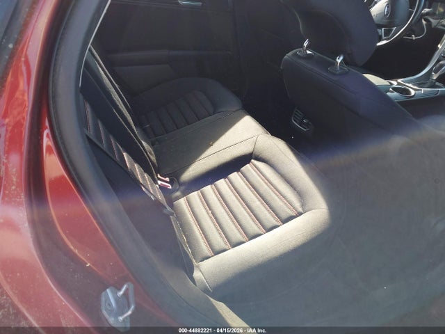 Продаж на аукціоні авто 2014 Ford Fusion Se, vin: 3FA6P0H97ER154808, номер лоту: 44882221
