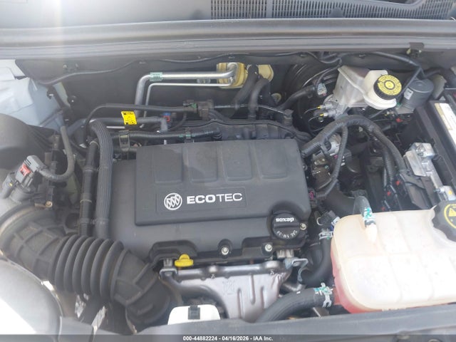 Продаж на аукціоні авто 2014 Buick Encore, vin: KL4CJASB4EB783022, номер лоту: 44882224