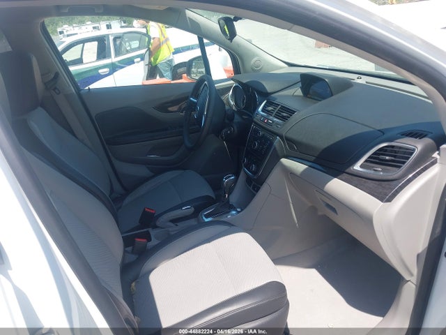 Продаж на аукціоні авто 2014 Buick Encore, vin: KL4CJASB4EB783022, номер лоту: 44882224