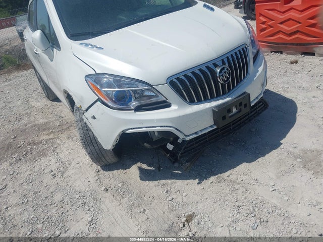 Продаж на аукціоні авто 2014 Buick Encore, vin: KL4CJASB4EB783022, номер лоту: 44882224
