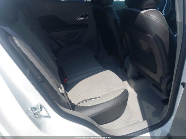 Продаж на аукціоні авто 2014 Buick Encore, vin: KL4CJASB4EB783022, номер лоту: 44882224