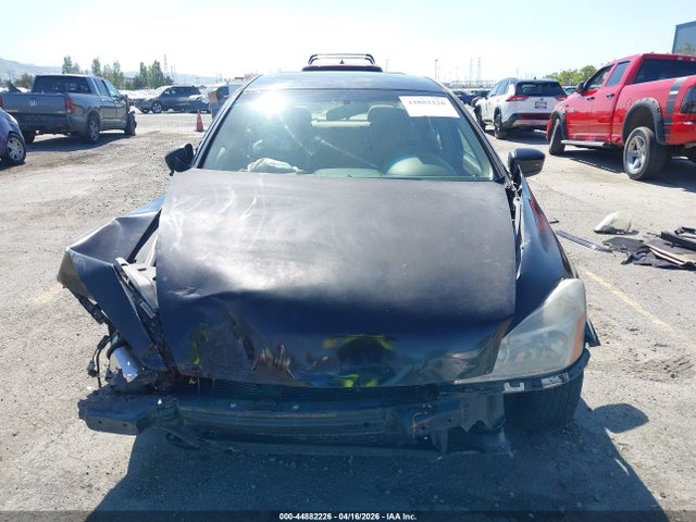 Aukcja sprzedaży 2003 Honda Accord 2.4 Ex, vin: JHMCM56653C047214, numer aukcji: 44882226