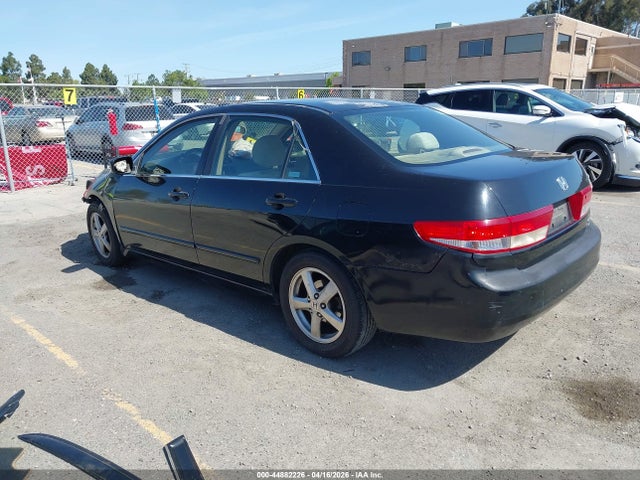 Aukcja sprzedaży 2003 Honda Accord 2.4 Ex, vin: JHMCM56653C047214, numer aukcji: 44882226