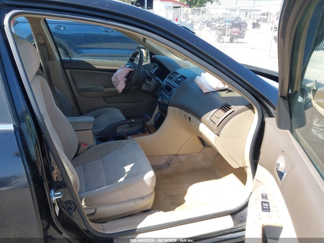 Aukcja sprzedaży 2003 Honda Accord 2.4 Ex, vin: JHMCM56653C047214, numer aukcji: 44882226