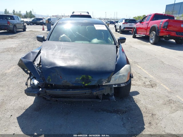 Aukcja sprzedaży 2003 Honda Accord 2.4 Ex, vin: JHMCM56653C047214, numer aukcji: 44882226