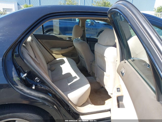 Aukcja sprzedaży 2003 Honda Accord 2.4 Ex, vin: JHMCM56653C047214, numer aukcji: 44882226