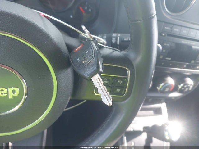 44882227 :رقم المزاد ، 1C4NJPFB0CD685392 vin ، 2012 Jeep Patriot Latitude مزاد بيع