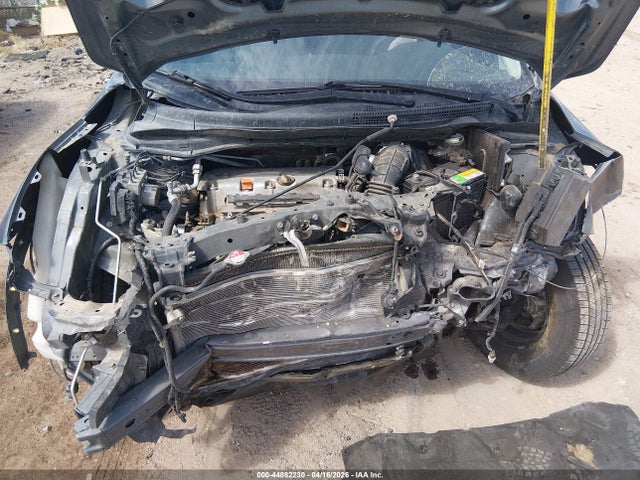 Honda CR-V LX 2014 2HKRM3H36EH545108 Image 10