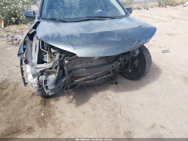 Honda CR-V LX 2014 2HKRM3H36EH545108 Image 6
