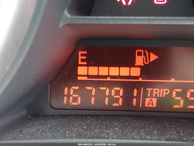 44882232 :رقم المزاد ، JM1BL1SG9A1133657 vin ، 2010 Mazda Mazda3 I Sport مزاد بيع