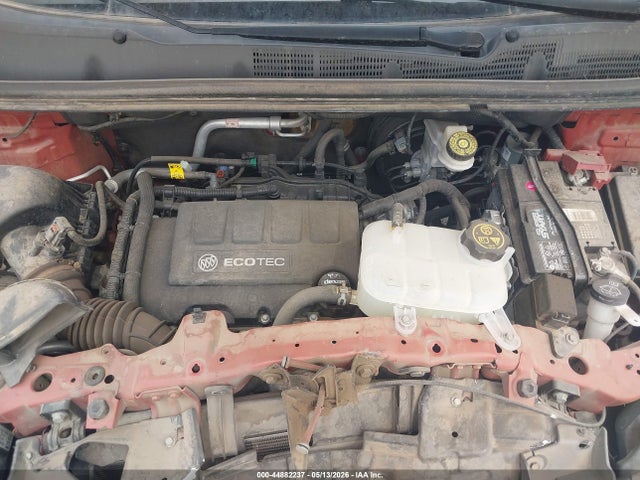 KL4CJESB1KB950925 Buick Encore Awd Preferred