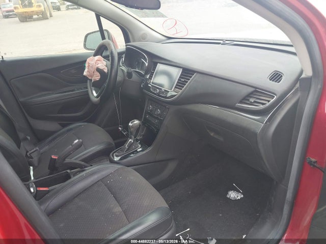 KL4CJESB1KB950925 Buick Encore Awd Preferred