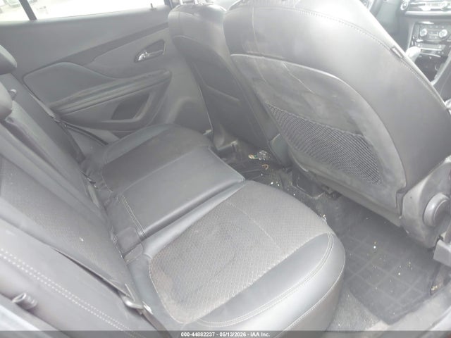 KL4CJESB1KB950925 Buick Encore Awd Preferred