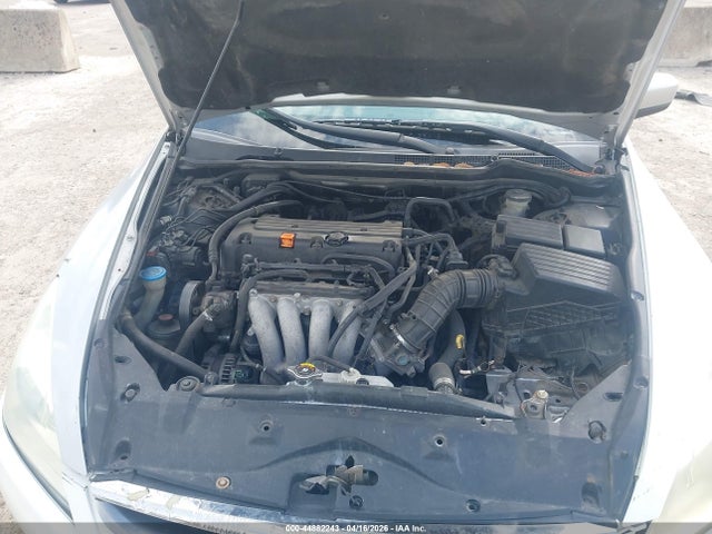 Aukcja sprzedaży 2006 Honda Accord 2.4 Se, vin: 1HGCM56316A058705, numer aukcji: 44882243
